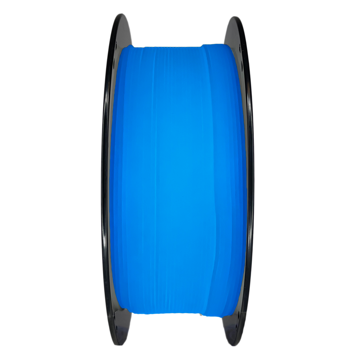BLUE GLOW-IN-THE-DARK PLA (1.75MM, 1KG)