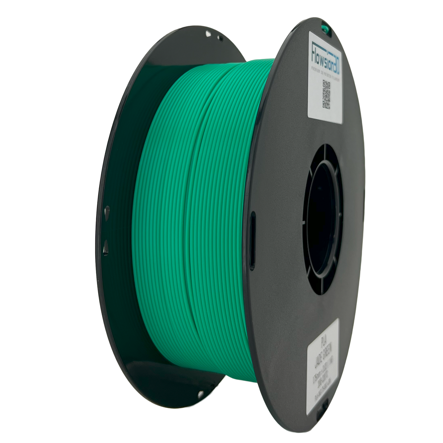 JADE GREEN PLA FILAMENT (1.75MM, 1KG)