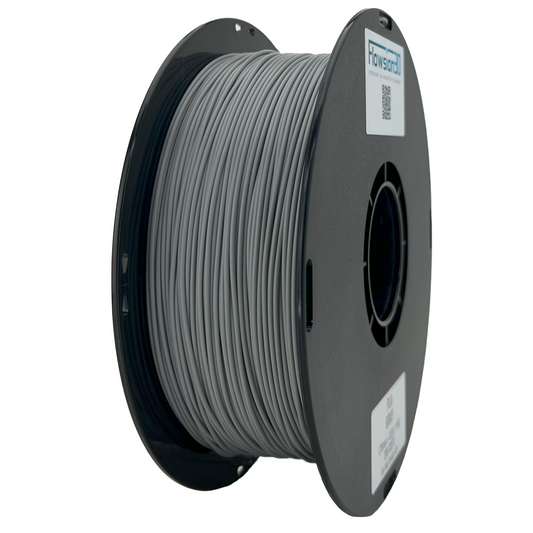 GRAY PLA FILAMENT (1.75MM, 1KG)