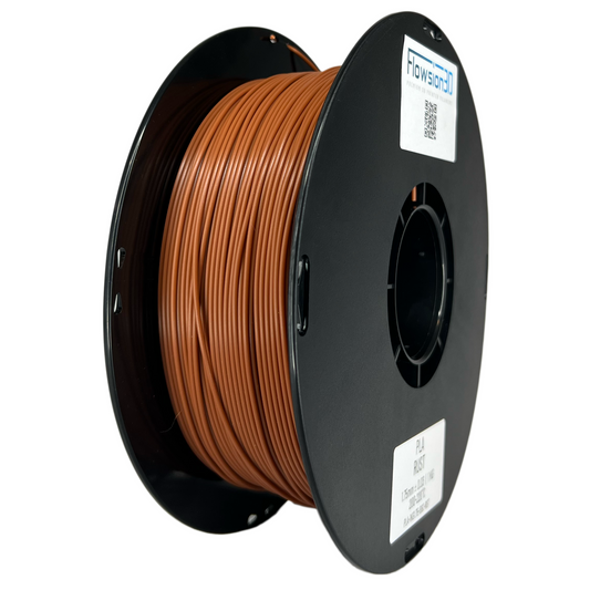 RUST PLA FILAMENT (1.75MM, 1KG)